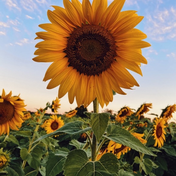 🌻🌻🌻 - Picture 4 of 7